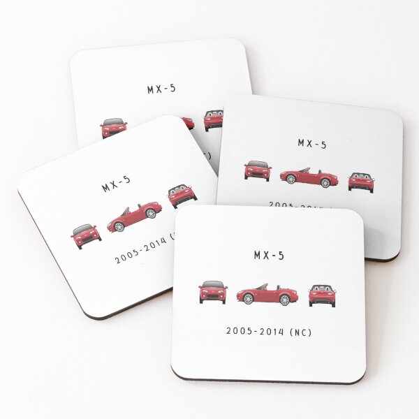 Item preview, MX5 NC designed and sold by SongDayRUMBIT.