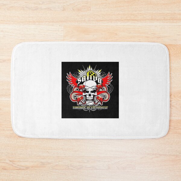 Item preview, SALIVA BEST METAL BAND designed and sold by SongDayRUMBIT.