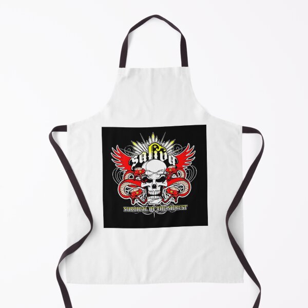 Item preview, SALIVA BEST METAL BAND designed and sold by SongDayRUMBIT.