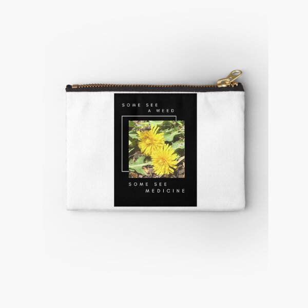 Item preview, Some See a Weed Some See Medicine designed and sold by SongDayRUMBIT.