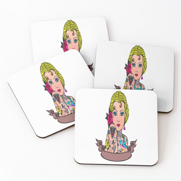 Item preview, Marilyn  designed and sold by eckjon.