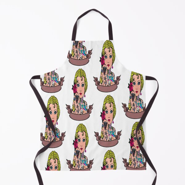 Item preview, Marilyn designed and sold by eckjon.