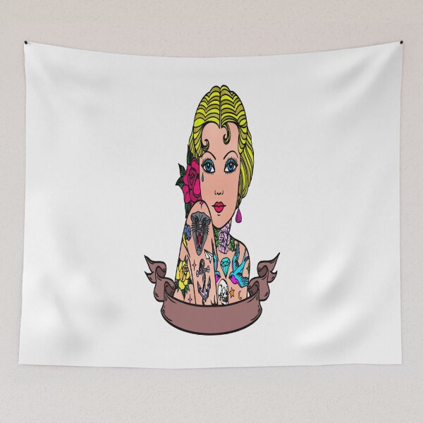 Item preview, Marilyn  designed and sold by eckjon.