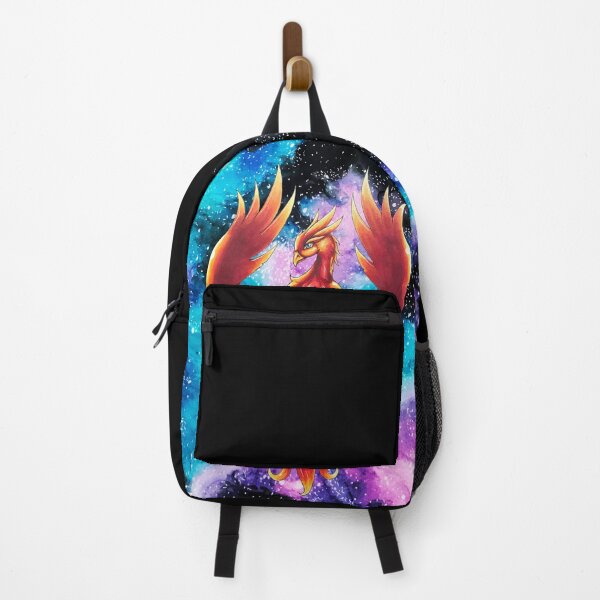 Item preview, Rising Phoenix in the Galaxy designed and sold by Lady-Lilac.