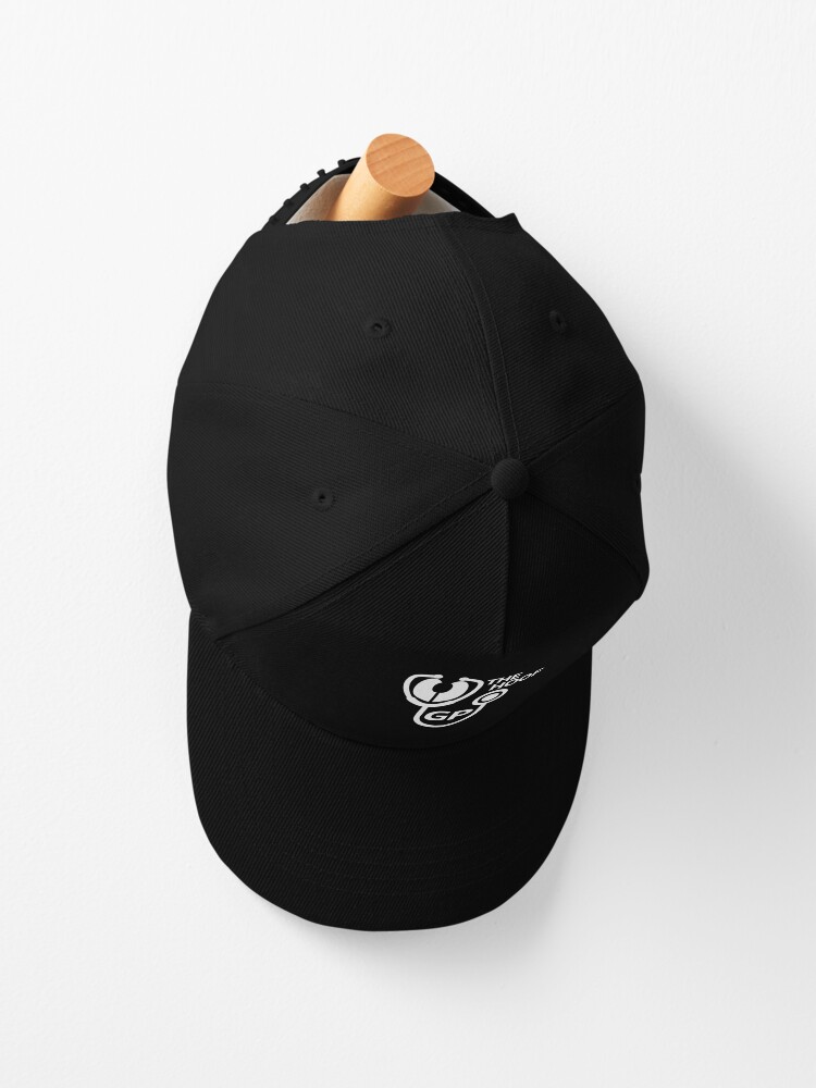 the hoof gp hat