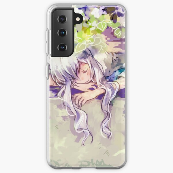 Kagepro - Imagination Forest Samsung Galaxy Soft Case