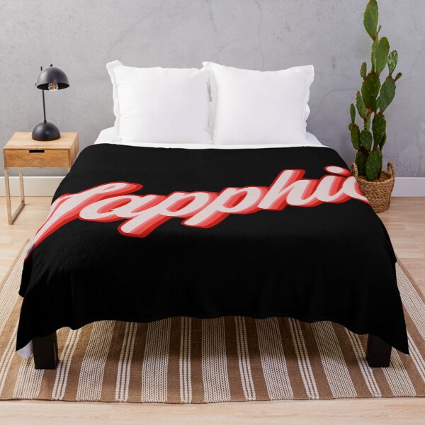 Item preview, Sapphic designed and sold by Texterns.