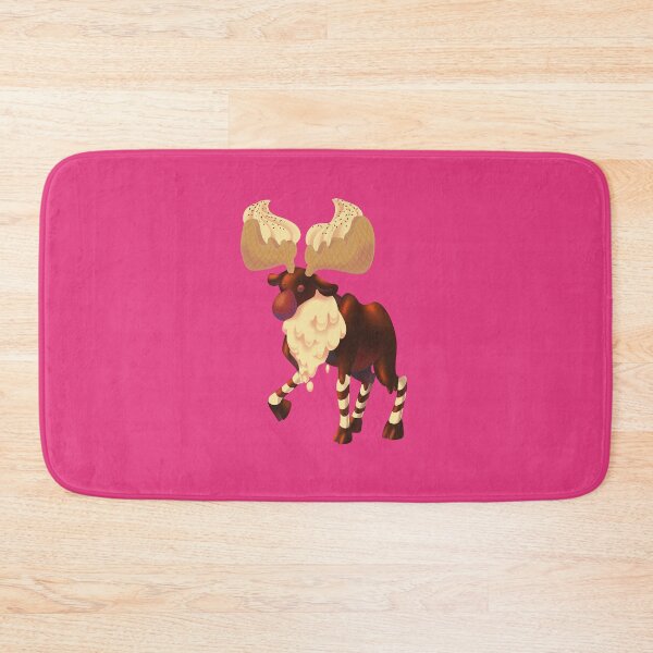 Item preview, Chocolate Moose designed and sold by TrixyFox.
