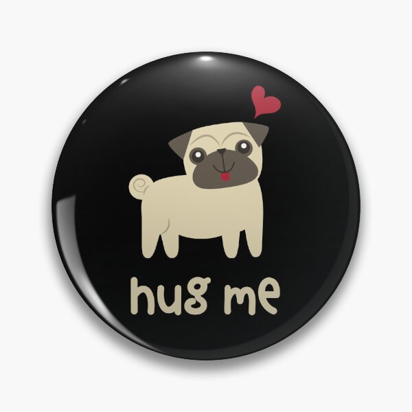 Item preview, National Hug Your Dog Day designed and sold by Nadjidib.