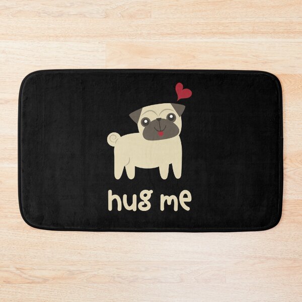 Item preview, National Hug Your Dog Day designed and sold by Nadjidib.