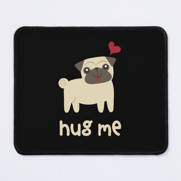 Item preview, National Hug Your Dog Day designed and sold by Nadjidib.