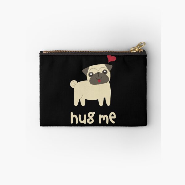Item preview, National Hug Your Dog Day designed and sold by Nadjidib.