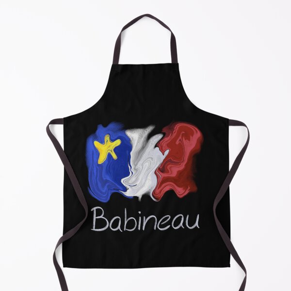 Item preview, Acadian Flag pastel liquid Babineau - Drapeau acadien liquide pastel Babineau designed and sold by ColoursOfFrance.