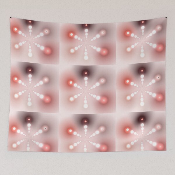 Item preview, Pink Star designed and sold by KimSyOk.