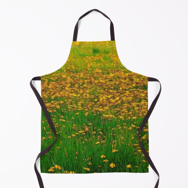 Item preview, Dandelion Field designed and sold by bloomingvine.