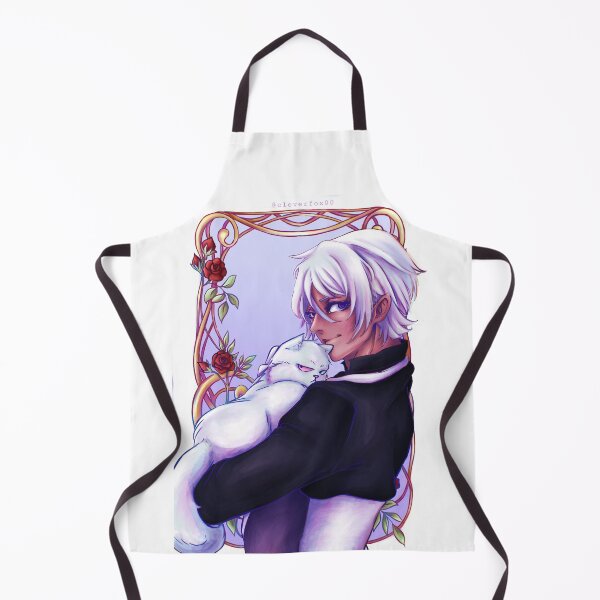 Item preview, Noe ( Vanitas part 1) designed and sold by CleverFox00.