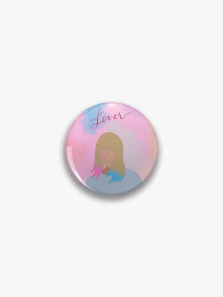 Taylor Swift, Accessories, New Taylor Swift Lover Buttons