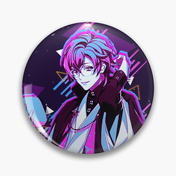Item preview, Gentaro Yumeno | Hypnosis Mic designed and sold by Fish6SticksP.
