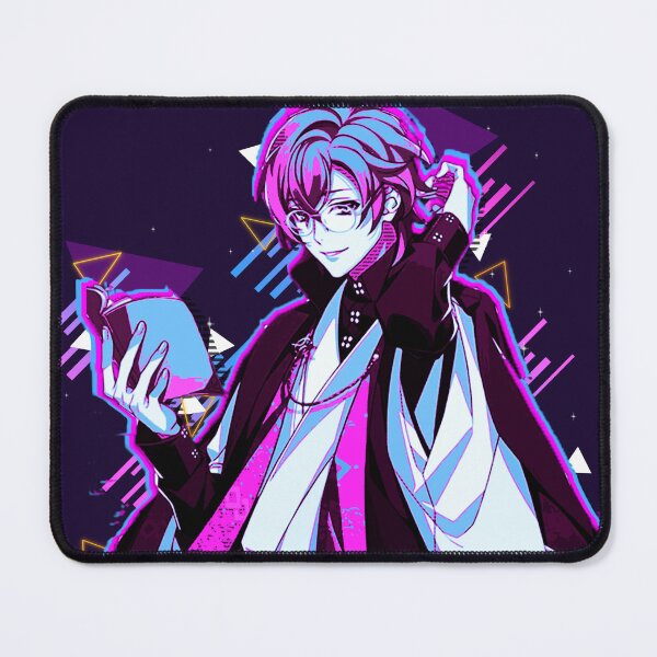 Item preview, Gentaro Yumeno | Hypnosis Mic designed and sold by Fish6SticksP.