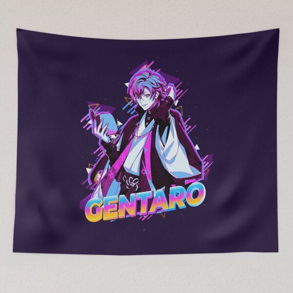 Item preview, Gentaro Yumeno | Hypnosis Mic designed and sold by Fish6SticksP.