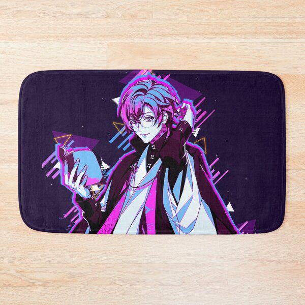 Item preview, Gentaro Yumeno | Hypnosis Mic designed and sold by Fish6SticksP.