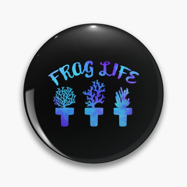 Item preview, Frag Life Coral, Salt Water Coral Shirt, Coral designed and sold by SharonZabad.