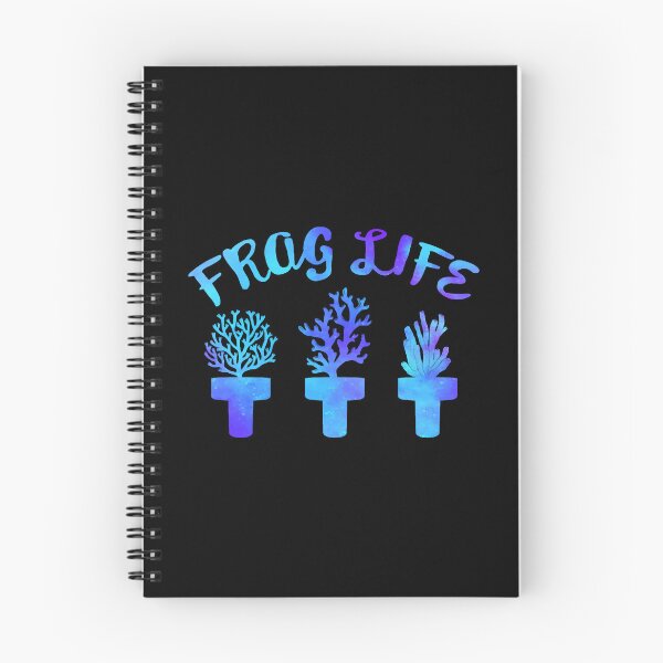 Item preview, Frag Life Coral, Salt Water Coral Shirt, Coral designed and sold by SharonZabad.