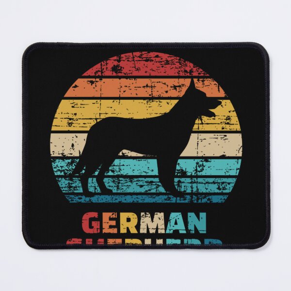 Item preview, German Shepard designed and sold by REDallayah.