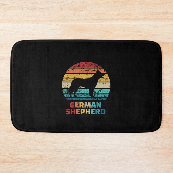 Item preview, German Shepard designed and sold by REDallayah.