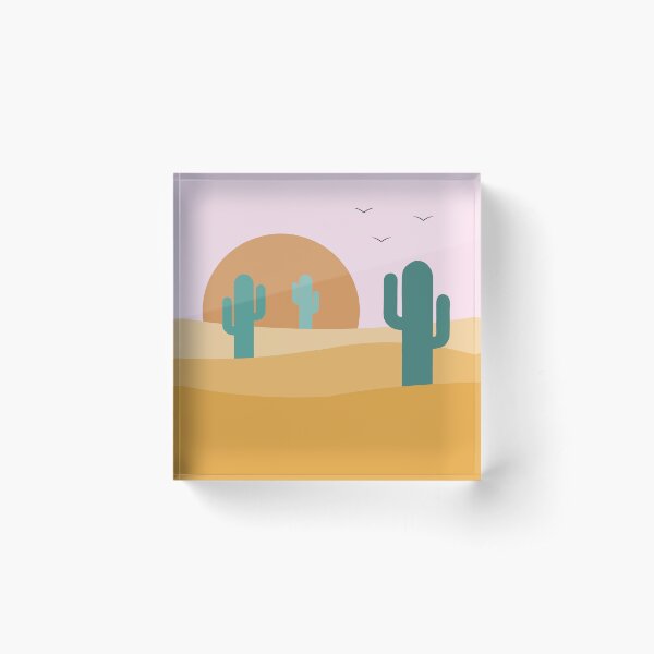 Item preview, Desert Sands designed and sold by TheeForestFox Shop.