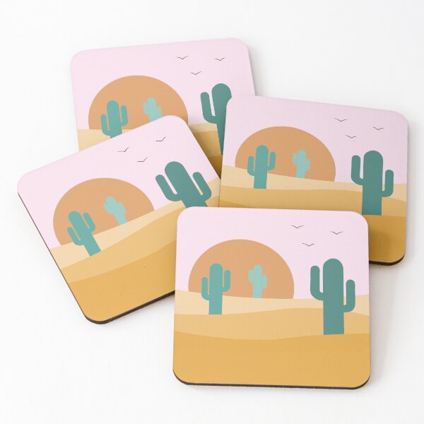 Item preview, Desert Sands designed and sold by TheeForestFox Shop.