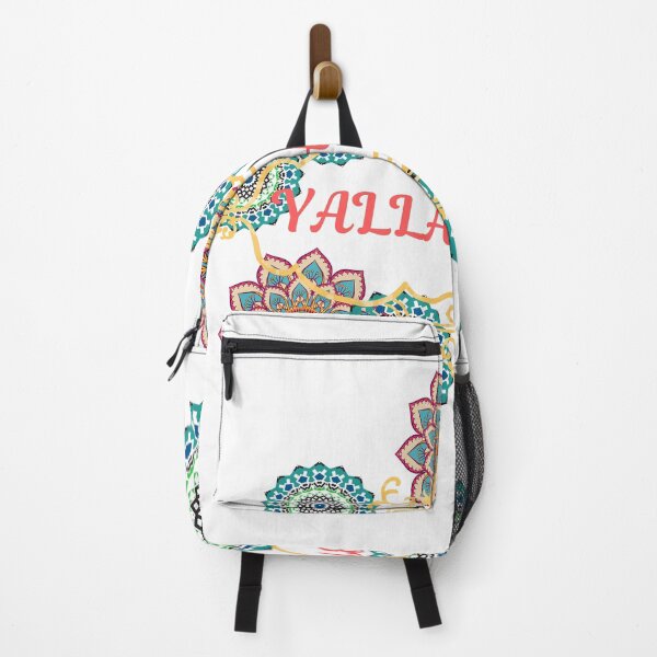 Item preview, YALLA HABIBI designed and sold by Khaila-shop.
