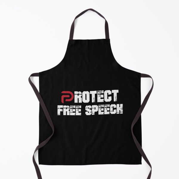 Item preview, Protect free speech designed and sold by SharonZabad.