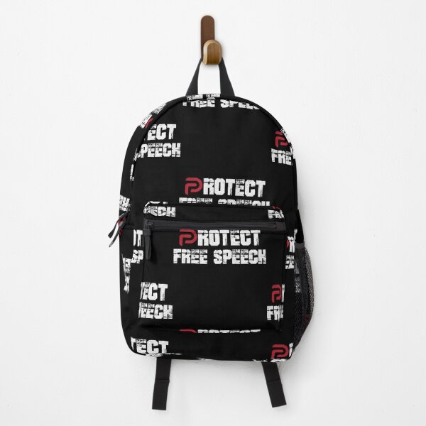 Item preview, Protect free speech designed and sold by SharonZabad.