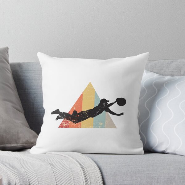 Item preview, Ultimate Frisbee Layout designed and sold by SharonZabad.