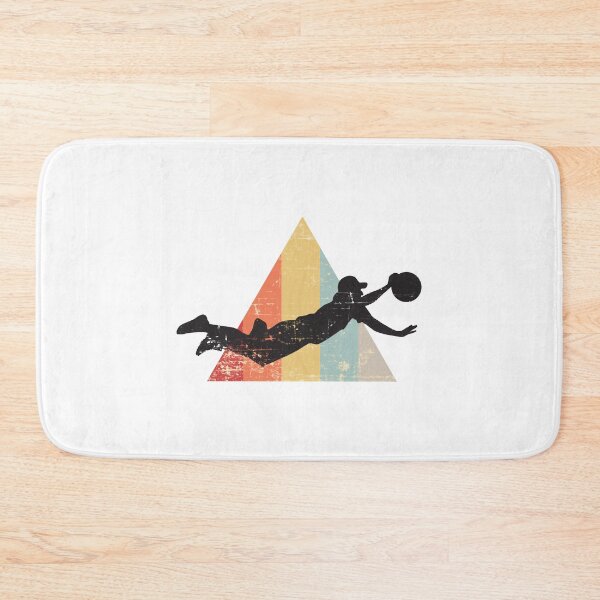 Item preview, Ultimate Frisbee Layout designed and sold by SharonZabad.