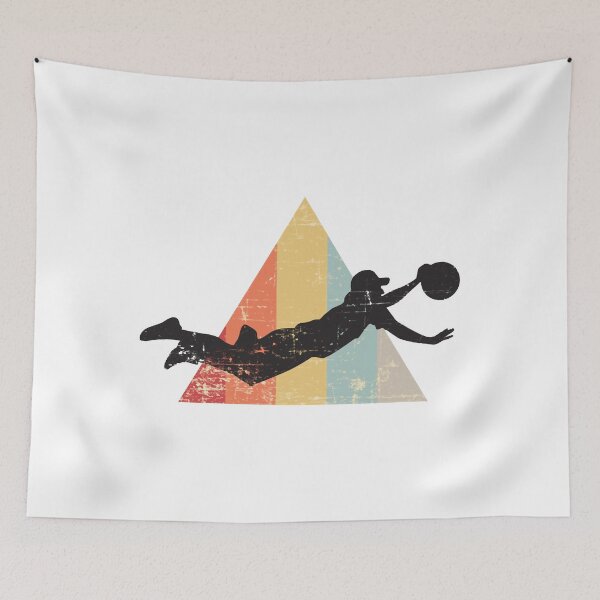 Item preview, Ultimate Frisbee Layout designed and sold by SharonZabad.