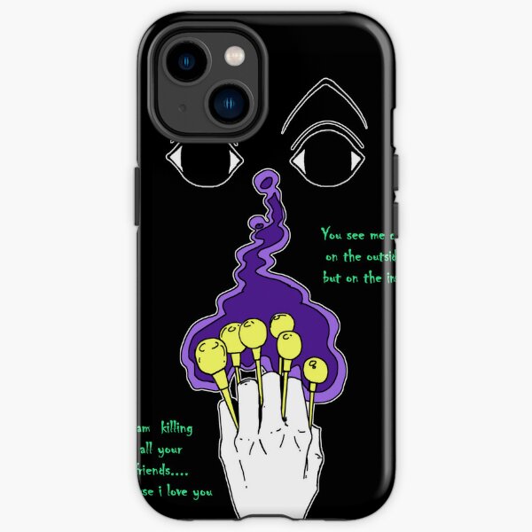 Illumi Phone Cases for Sale Redbubble