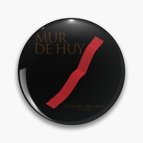 Item preview, Mur De Huy Essential T-Shirt designed and sold by samirdari7.