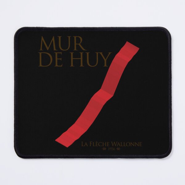Item preview, Mur De Huy Essential T-Shirt designed and sold by samirdari7.