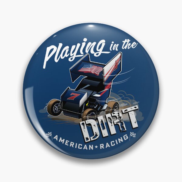 Item preview, American Sprint Car designed and sold by bjcoving.