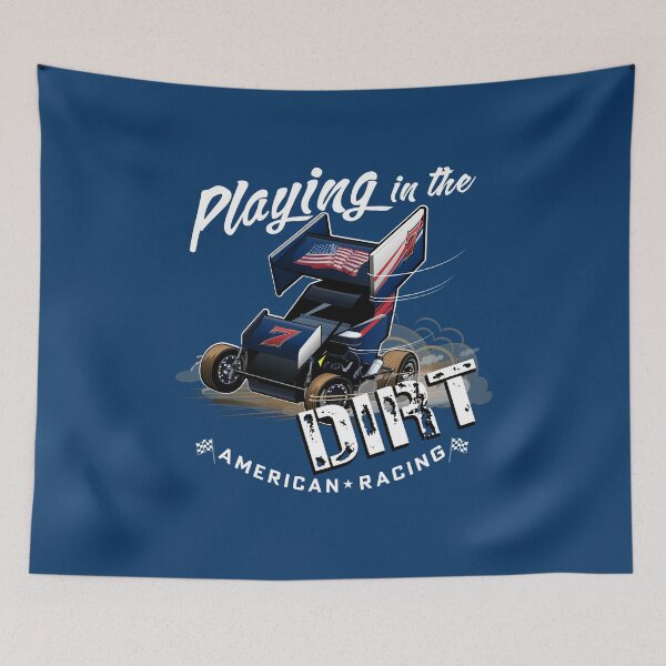 Item preview, American Sprint Car designed and sold by bjcoving.