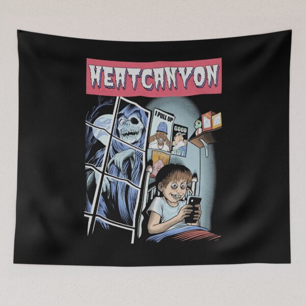 Item preview, meatcanyon designed and sold by CorinneLagarde.