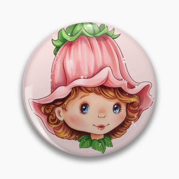 Item preview, topsy lily designed and sold by purpuraimperial.