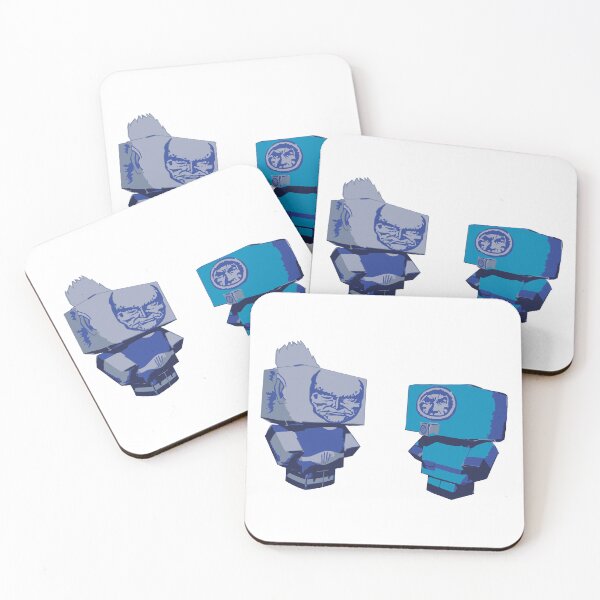Item preview, the cubonaut designed and sold by MaritoDGtienda.