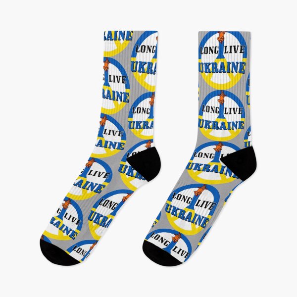 Item preview, Long Live Ukraine designed and sold by dhajr.