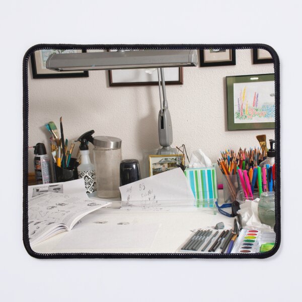 Item preview, time for art designed and sold by MoreGoodArt.