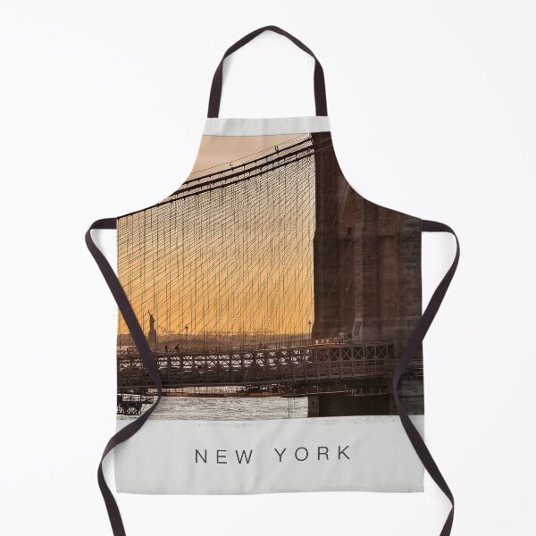 Aperçu de l'œuvre La ville de New York créée et vendue par nycruss1.