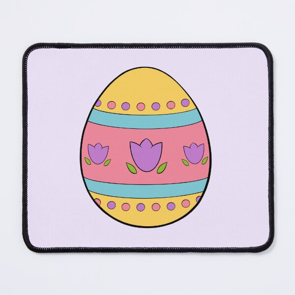 Item preview, Tulip Easter Egg designed and sold by Lady-Lilac.