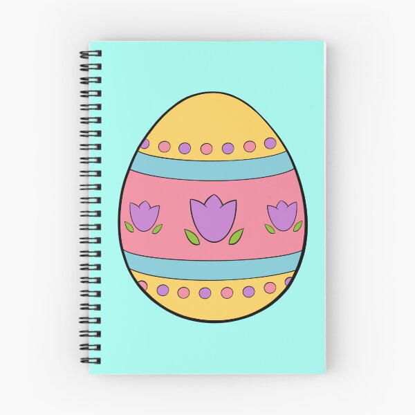 Item preview, Tulip Easter Egg designed and sold by Lady-Lilac.